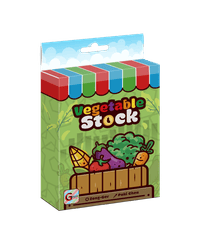 Vegetable Stock